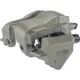 Purchase Top-Quality Front Left Rebuilt Caliper With Hardware by CENTRIC PARTS - 141.65082 pa2