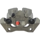 Purchase Top-Quality Front Left Rebuilt Caliper With Hardware by CENTRIC PARTS - 141.65082 pa3