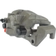 Purchase Top-Quality Front Left Rebuilt Caliper With Hardware by CENTRIC PARTS - 141.65082 pa6