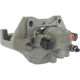 Purchase Top-Quality Front Left Rebuilt Caliper With Hardware by CENTRIC PARTS - 141.65082 pa8