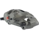 Purchase Top-Quality Front Left Rebuilt Caliper With Hardware by CENTRIC PARTS - 141.65086 pa10