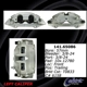 Purchase Top-Quality Front Left Rebuilt Caliper With Hardware by CENTRIC PARTS - 141.65086 pa5