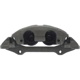 Purchase Top-Quality Front Left Rebuilt Caliper With Hardware by CENTRIC PARTS - 141.65086 pa6