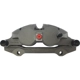 Purchase Top-Quality Front Left Rebuilt Caliper With Hardware by CENTRIC PARTS - 141.65086 pa8