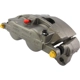 Purchase Top-Quality Front Left Rebuilt Caliper With Hardware by CENTRIC PARTS - 141.65088 pa10
