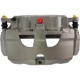 Purchase Top-Quality Front Left Rebuilt Caliper With Hardware by CENTRIC PARTS - 141.65088 pa12