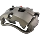 Purchase Top-Quality Front Left Rebuilt Caliper With Hardware by CENTRIC PARTS - 141.65088 pa2
