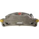 Purchase Top-Quality Front Left Rebuilt Caliper With Hardware by CENTRIC PARTS - 141.65088 pa6