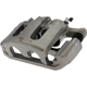 Purchase Top-Quality Front Left Rebuilt Caliper With Hardware by CENTRIC PARTS - 141.65090 pa11