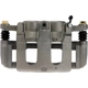 Purchase Top-Quality Front Left Rebuilt Caliper With Hardware by CENTRIC PARTS - 141.65090 pa12