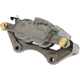 Purchase Top-Quality Front Left Rebuilt Caliper With Hardware by CENTRIC PARTS - 141.65090 pa2