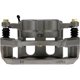 Purchase Top-Quality Front Left Rebuilt Caliper With Hardware by CENTRIC PARTS - 141.65090 pa5