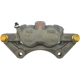 Purchase Top-Quality Front Left Rebuilt Caliper With Hardware by CENTRIC PARTS - 141.65090 pa7