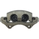 Purchase Top-Quality Front Left Rebuilt Caliper With Hardware by CENTRIC PARTS - 141.65090 pa8