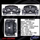 Purchase Top-Quality Front Left Rebuilt Caliper With Hardware by CENTRIC PARTS - 141.65092 pa1