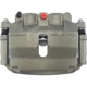 Purchase Top-Quality Front Left Rebuilt Caliper With Hardware by CENTRIC PARTS - 141.65092 pa5