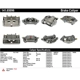 Purchase Top-Quality CENTRIC PARTS - 141.65096 - Front Left Rebuilt Caliper With Hardware pa4