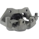 Purchase Top-Quality Front Left Rebuilt Caliper With Hardware by CENTRIC PARTS - 141.65098 pa4