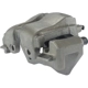 Purchase Top-Quality Front Left Rebuilt Caliper With Hardware by CENTRIC PARTS - 141.65098 pa6