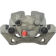 Purchase Top-Quality Front Left Rebuilt Caliper With Hardware by CENTRIC PARTS - 141.65098 pa7