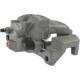 Purchase Top-Quality Front Left Rebuilt Caliper With Hardware by CENTRIC PARTS - 141.65098 pa9
