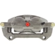Purchase Top-Quality Front Left Rebuilt Caliper With Hardware by CENTRIC PARTS - 141.65100 pa11