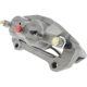 Purchase Top-Quality Front Left Rebuilt Caliper With Hardware by CENTRIC PARTS - 141.65100 pa12