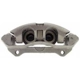 Purchase Top-Quality Front Left Rebuilt Caliper With Hardware by CENTRIC PARTS - 141.65100 pa17
