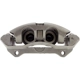 Purchase Top-Quality Front Left Rebuilt Caliper With Hardware by CENTRIC PARTS - 141.65100 pa25