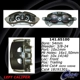 Purchase Top-Quality Front Left Rebuilt Caliper With Hardware by CENTRIC PARTS - 141.65100 pa4