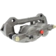 Purchase Top-Quality Front Left Rebuilt Caliper With Hardware by CENTRIC PARTS - 141.65100 pa8