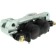 Purchase Top-Quality Front Left Rebuilt Caliper With Hardware by CENTRIC PARTS - 141.65102 pa4