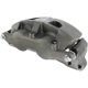 Purchase Top-Quality Front Left Rebuilt Caliper With Hardware by CENTRIC PARTS - 141.65108 pa2
