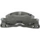 Purchase Top-Quality Front Left Rebuilt Caliper With Hardware by CENTRIC PARTS - 141.65108 pa8