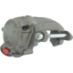 Purchase Top-Quality Front Left Rebuilt Caliper With Hardware by CENTRIC PARTS - 141.66002 pa1