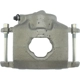 Purchase Top-Quality Front Left Rebuilt Caliper With Hardware by CENTRIC PARTS - 141.66002 pa10