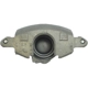 Purchase Top-Quality Front Left Rebuilt Caliper With Hardware by CENTRIC PARTS - 141.66002 pa11