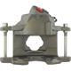 Purchase Top-Quality Front Left Rebuilt Caliper With Hardware by CENTRIC PARTS - 141.66002 pa6