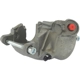 Purchase Top-Quality Front Left Rebuilt Caliper With Hardware by CENTRIC PARTS - 141.66002 pa8
