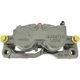 Purchase Top-Quality Front Left Rebuilt Caliper With Hardware by CENTRIC PARTS - 141.66004 pa10