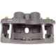 Purchase Top-Quality Front Left Rebuilt Caliper With Hardware by CENTRIC PARTS - 141.66004 pa16