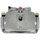 Purchase Top-Quality Front Left Rebuilt Caliper With Hardware by CENTRIC PARTS - 141.66004 pa19