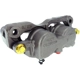Purchase Top-Quality Front Left Rebuilt Caliper With Hardware by CENTRIC PARTS - 141.66004 pa20