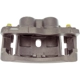 Purchase Top-Quality Front Left Rebuilt Caliper With Hardware by CENTRIC PARTS - 141.66004 pa7