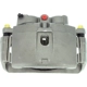 Purchase Top-Quality Front Left Rebuilt Caliper With Hardware by CENTRIC PARTS - 141.66004 pa8