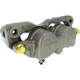 Purchase Top-Quality Front Left Rebuilt Caliper With Hardware by CENTRIC PARTS - 141.66004 pa9