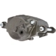 Purchase Top-Quality Front Left Rebuilt Caliper With Hardware by CENTRIC PARTS - 141.66006 pa1
