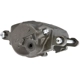 Purchase Top-Quality Front Left Rebuilt Caliper With Hardware by CENTRIC PARTS - 141.66006 pa12
