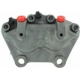 Purchase Top-Quality Front Left Rebuilt Caliper With Hardware by CENTRIC PARTS - 141.66006 pa19