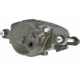 Purchase Top-Quality Front Left Rebuilt Caliper With Hardware by CENTRIC PARTS - 141.66006 pa26